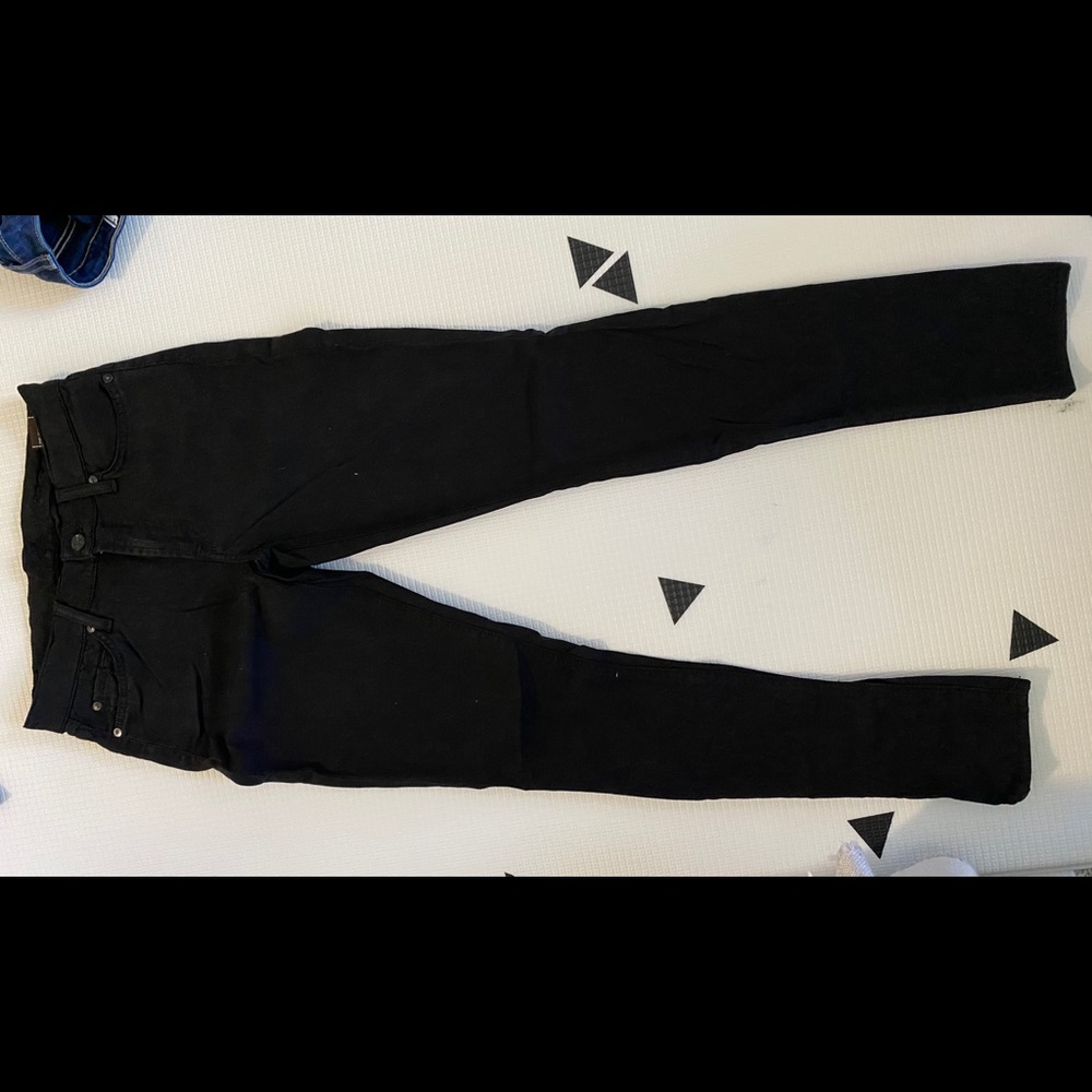 7 for all Mankind Gwenevere Pants